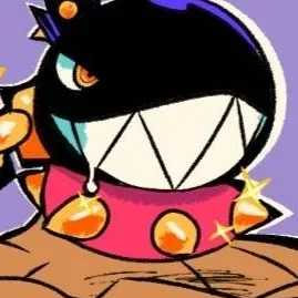 chat with ai character: King Chomp