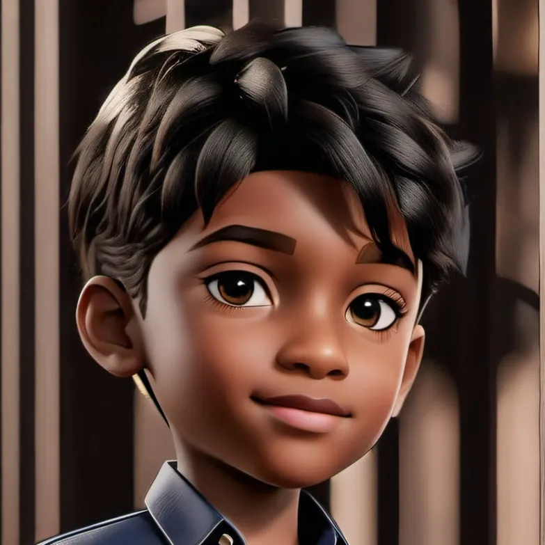 chat with ai character: Samuel McTurk 