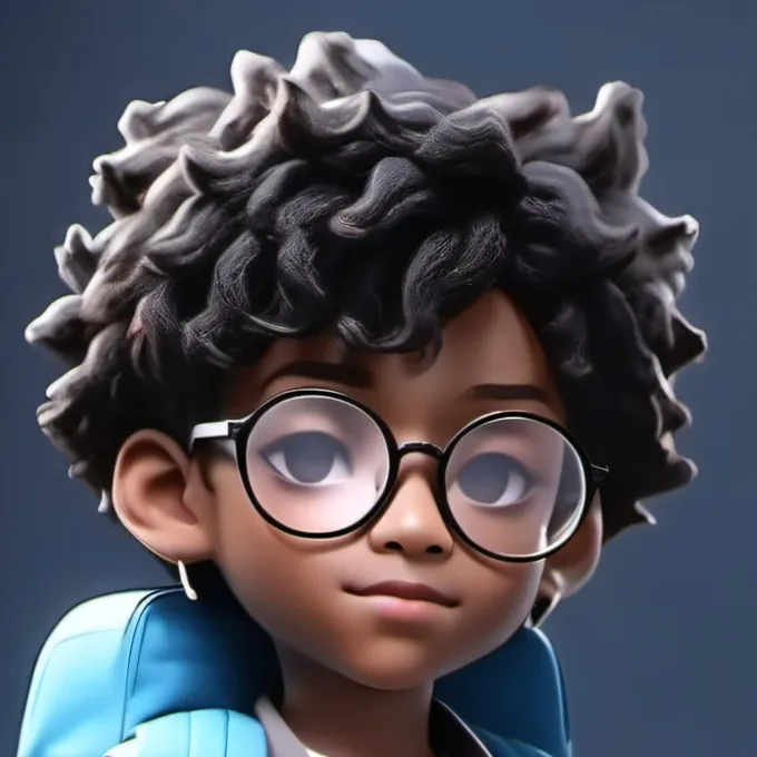 chat with ai character: Kenley 