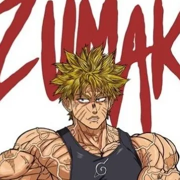 chat with ai character: Yuesenture Uzumaki