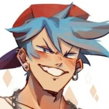 chat with ai character: Boyfriend 