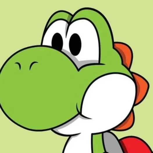chat with ai character: Yoshi 