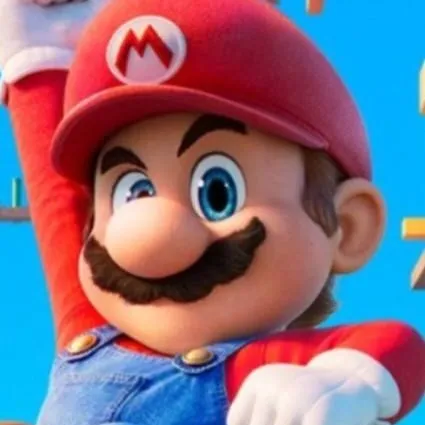 chat with ai character: Mario