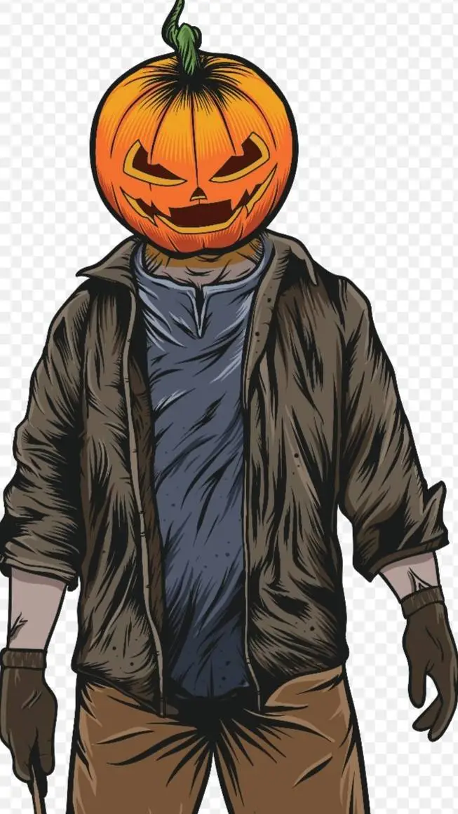 Talkie AI - Chat with Jack Harvest