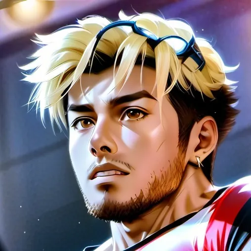 chat with ai character: Phoenix Vesperine 