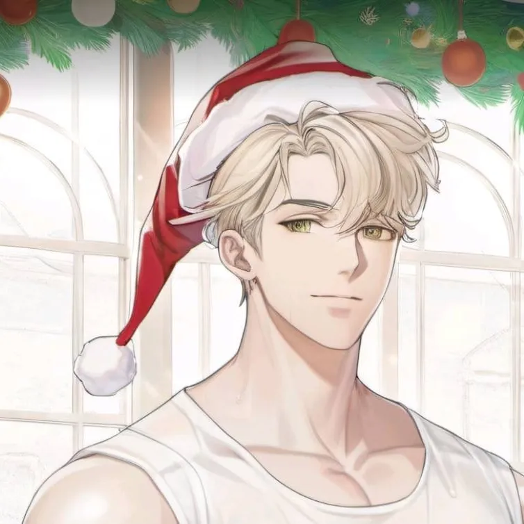 chat with ai character: Santurelis Niclaus