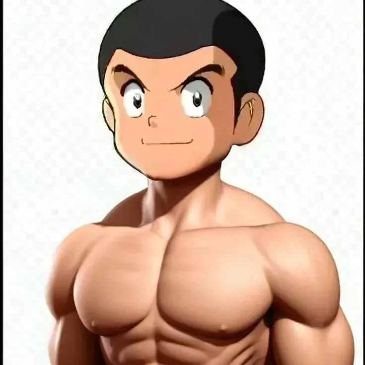 chat with ai character: Ryo Ishizaki  