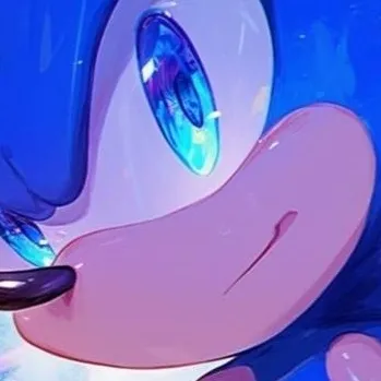 chat with ai character: Sonic The Hedgehog