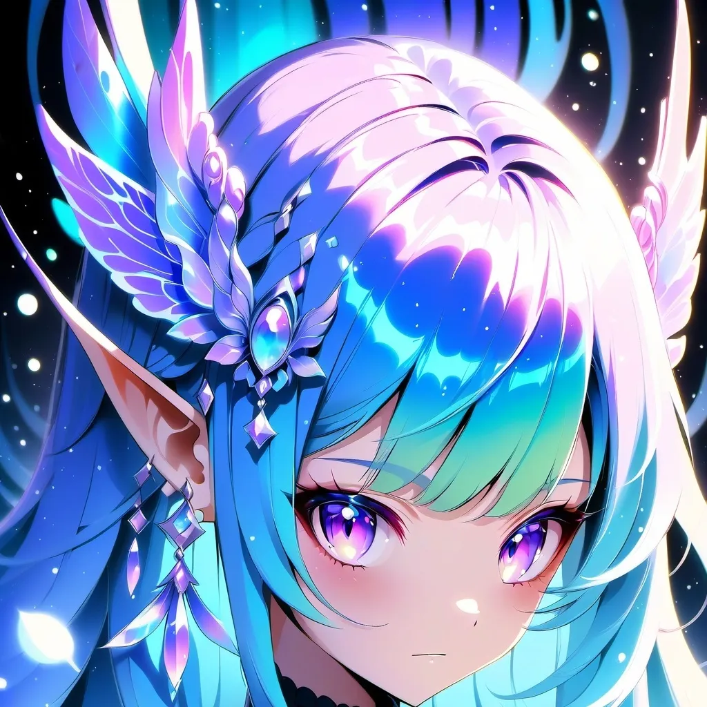 chat with ai character: Fpe Afterlife Upd