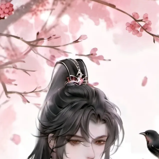 chat with ai character: 夜风