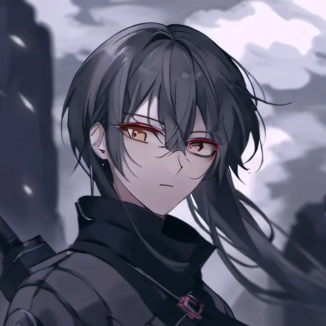 chat with ai character: 张清道