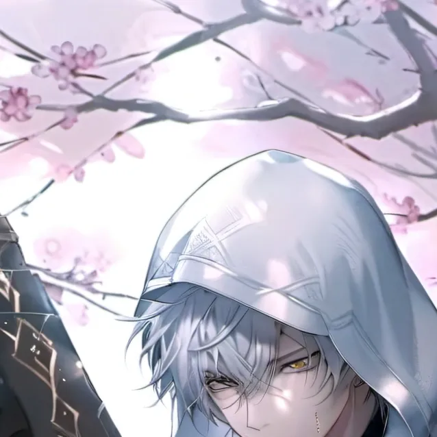 chat with ai character: 安城