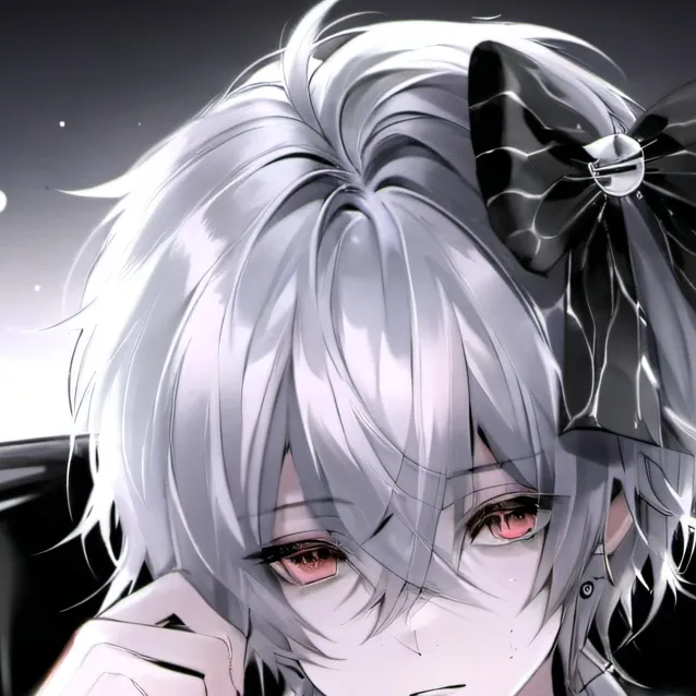 chat with ai character: 白川