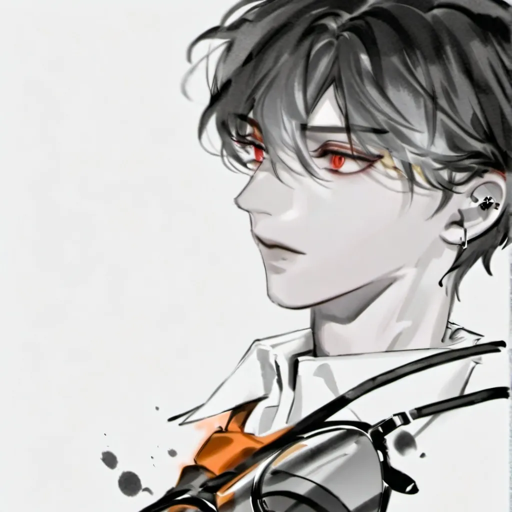 chat with ai character: popular"nerd"