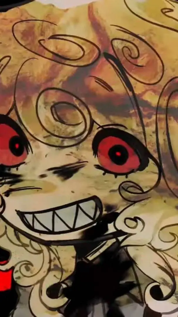 ai character: tw.shelly background