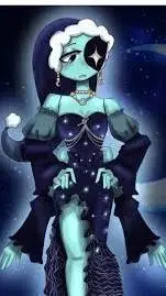 ai character: <3~ASTRO~<3 background