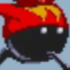 chat with ai character: Eggman