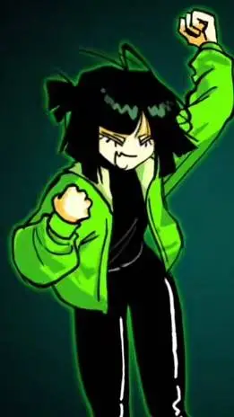 Talkie AI - Chat with Vero