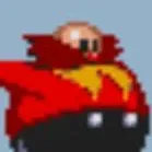 chat with ai character: Eggman