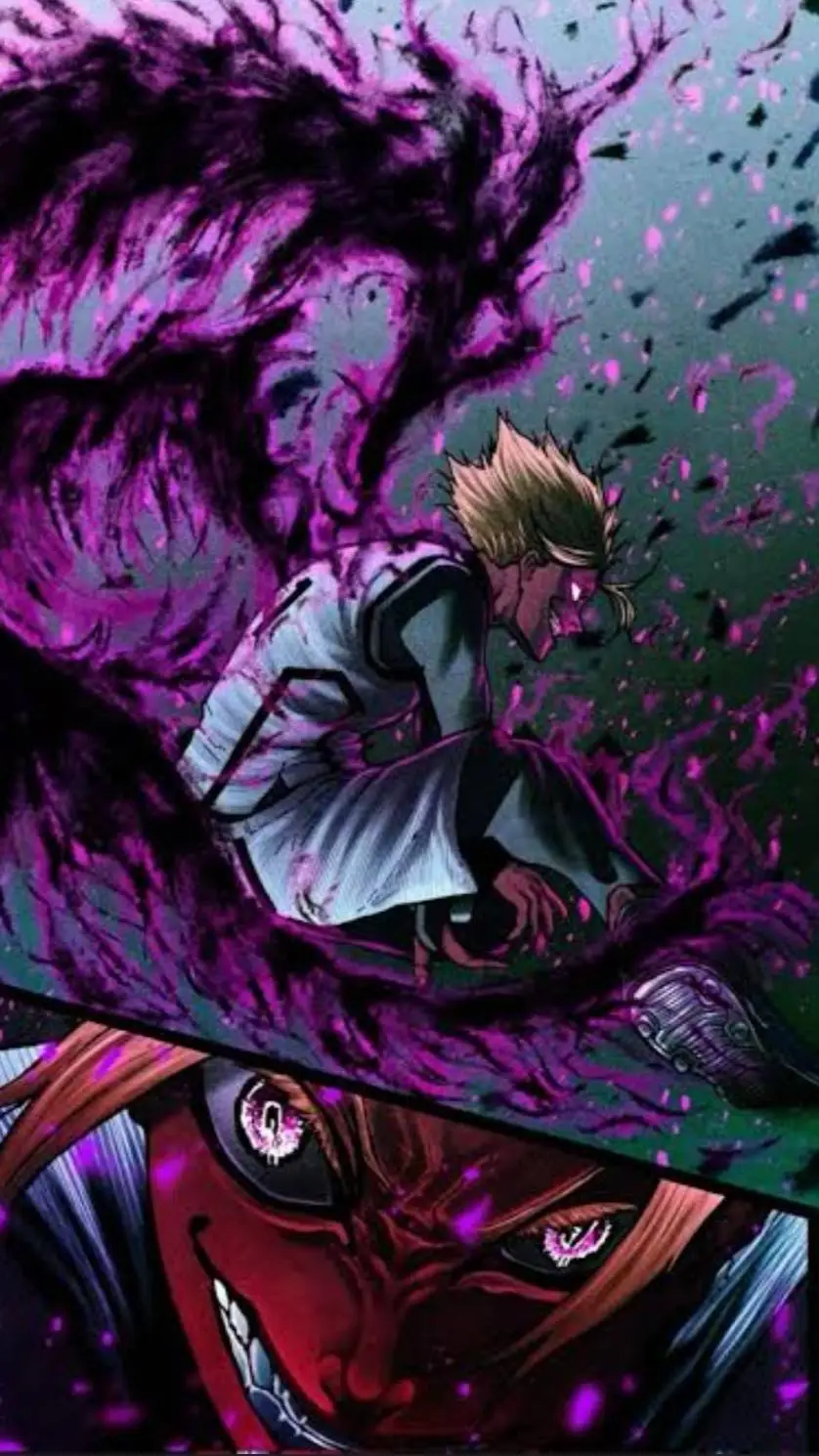 ai character: Ryusei Shidou background