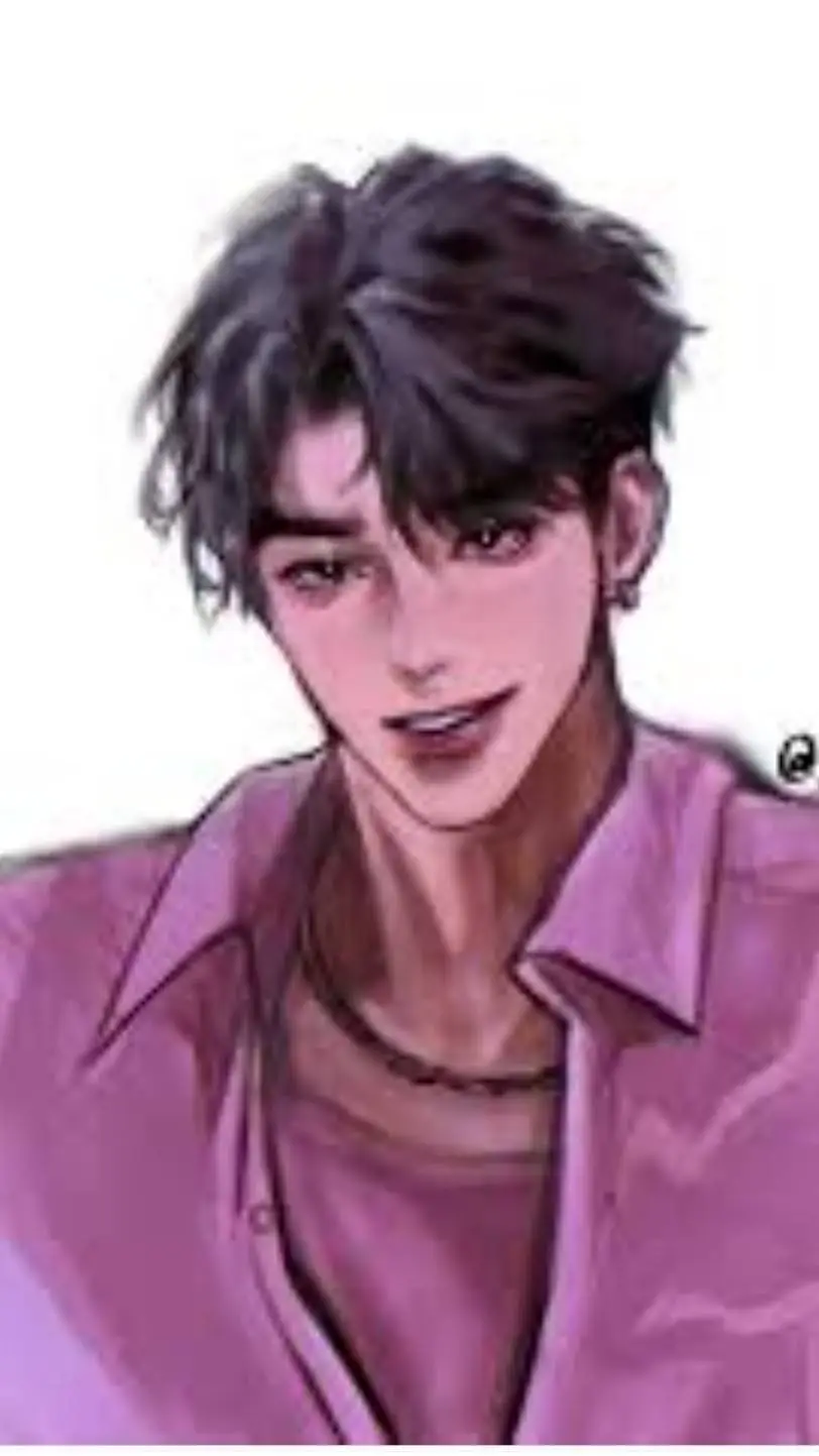 ai character: KPDH DRUNK JINU background