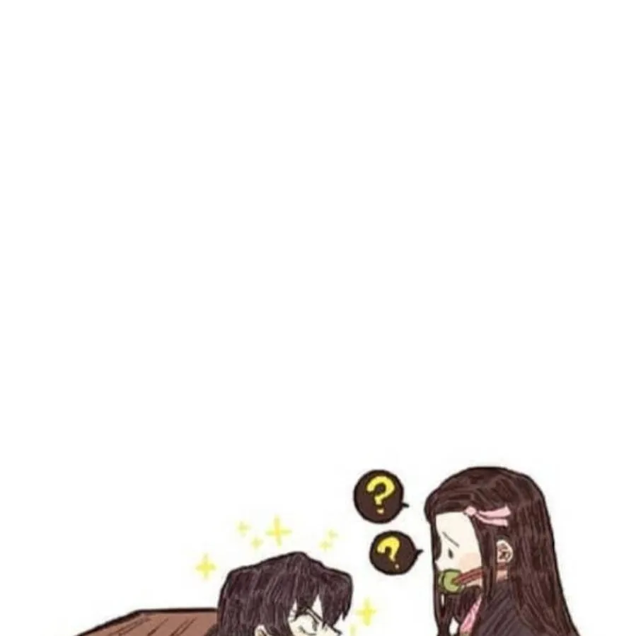 chat with ai character: KNY Sleepover✨