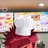 chat with ai character: Mcdonald Sukuna