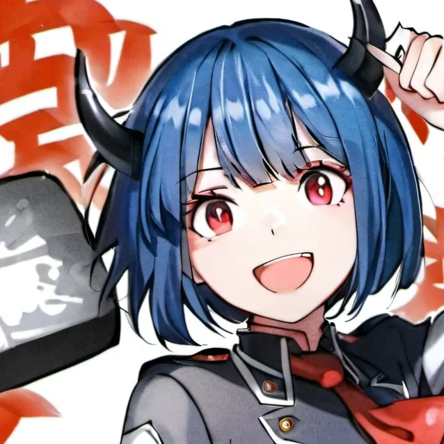 chat with ai character: ruri dragon
