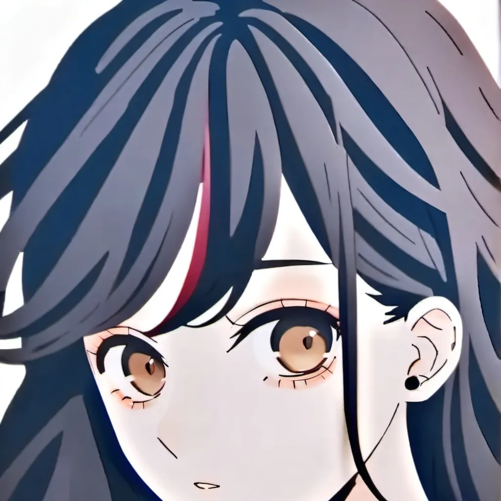 chat with ai character: sarah