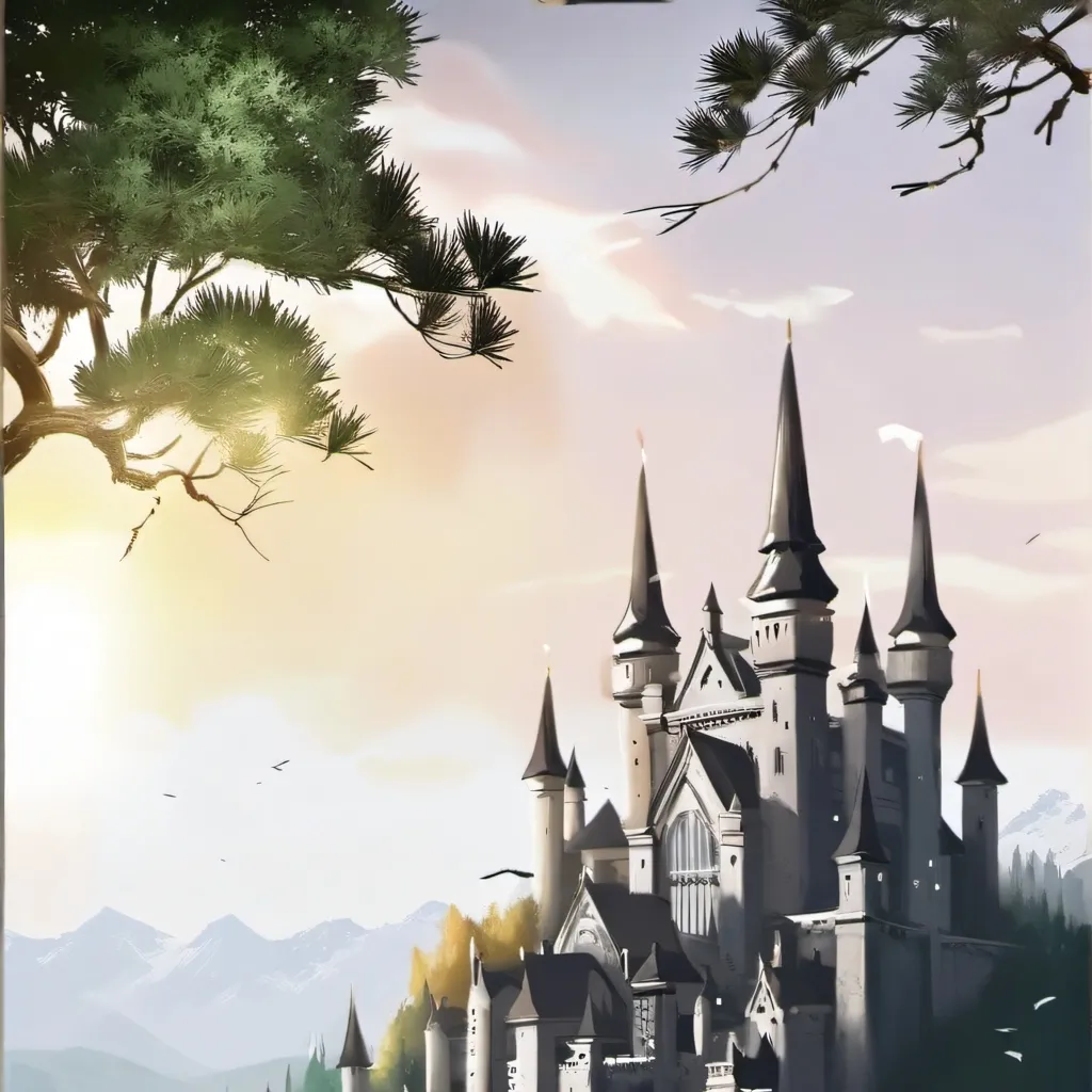 chat with ai character: isekai kingdom