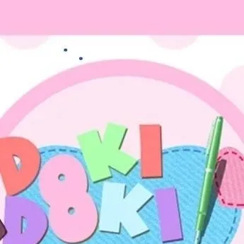 chat with ai character: ddlc but u isekai