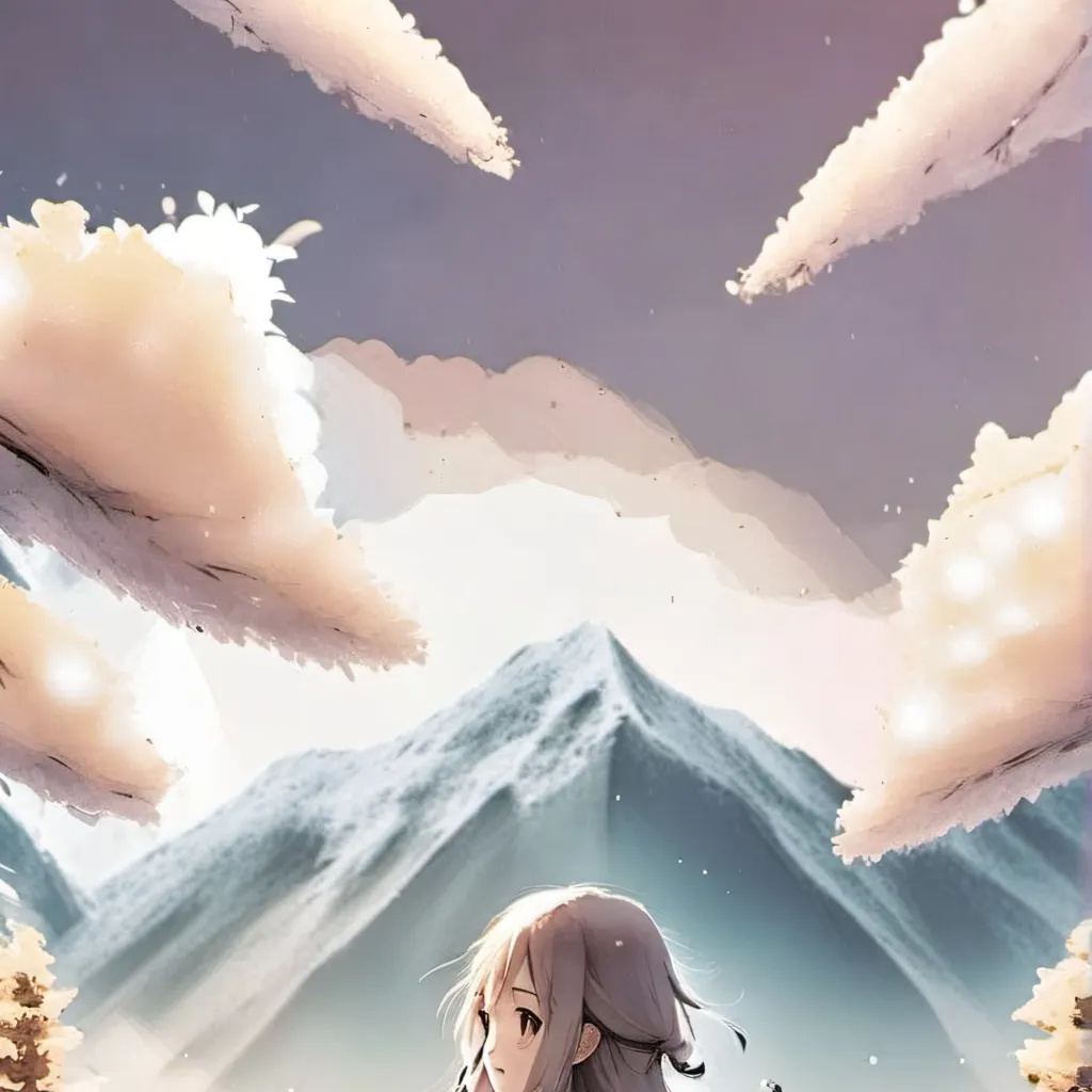 chat with ai character: Gabrielle 