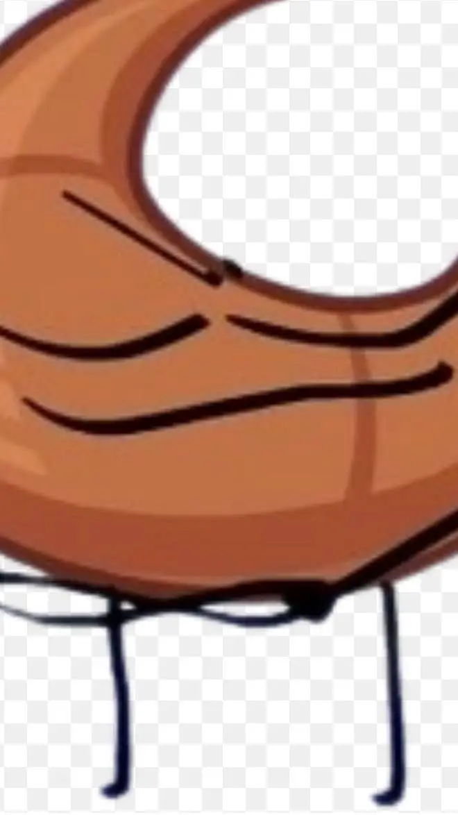 ai character: куросан  background