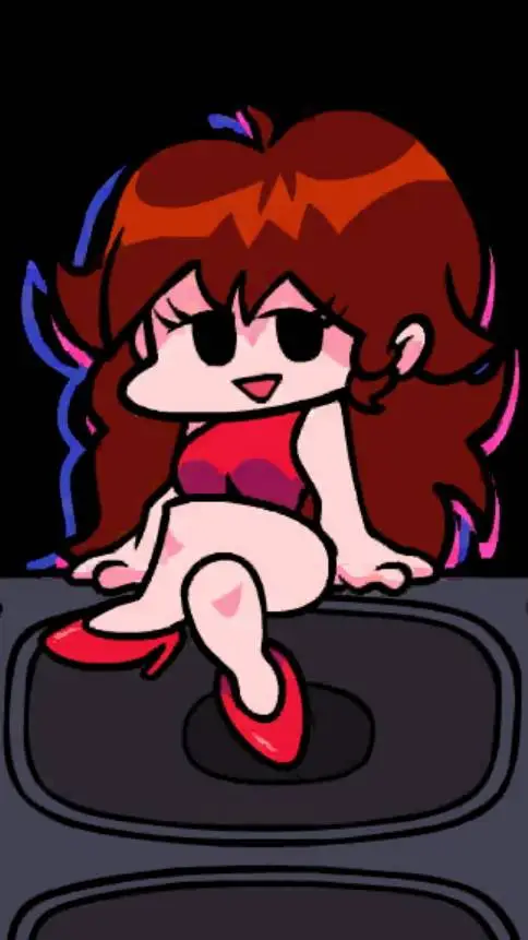 ai character: гф background