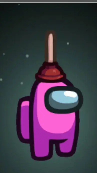 ai character: Mr вантуз background