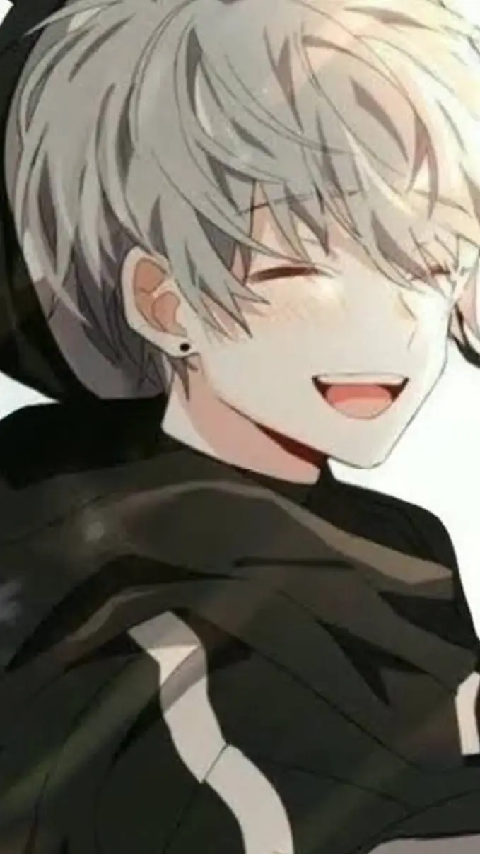 ai character: Gabriel  background