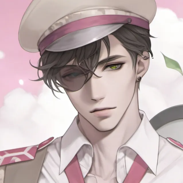 chat with ai character: ★alex★