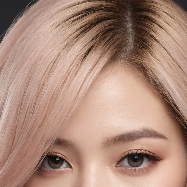 chat with ai character: Rosé