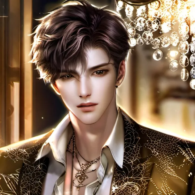 chat with ai character: Ethan