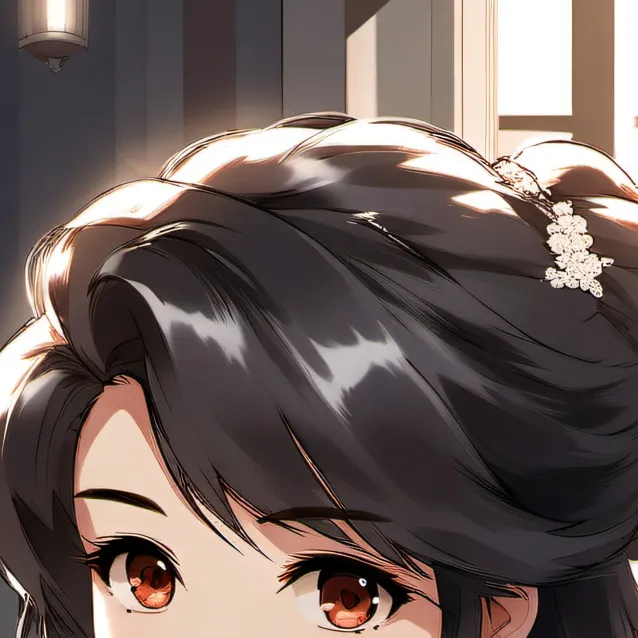 chat with ai character: Juliette 