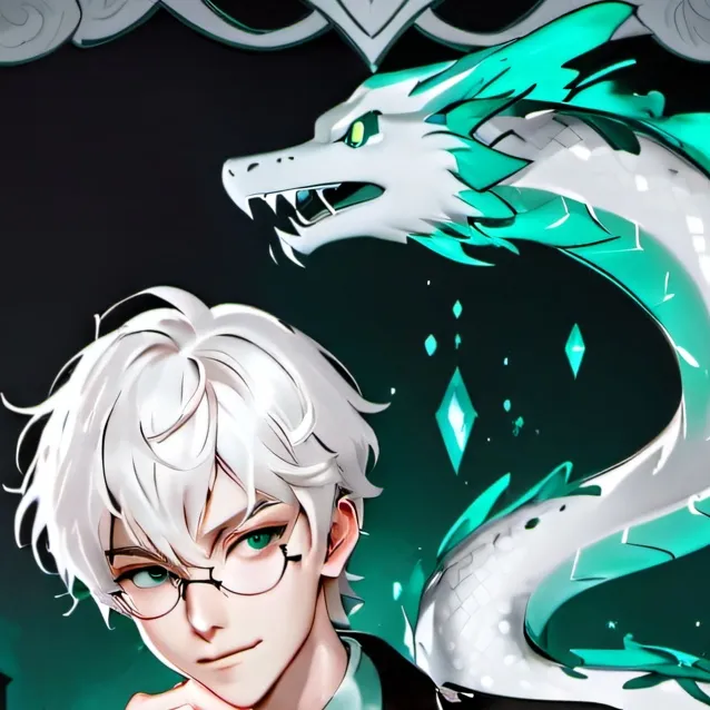 chat with ai character: Draco Malfoy