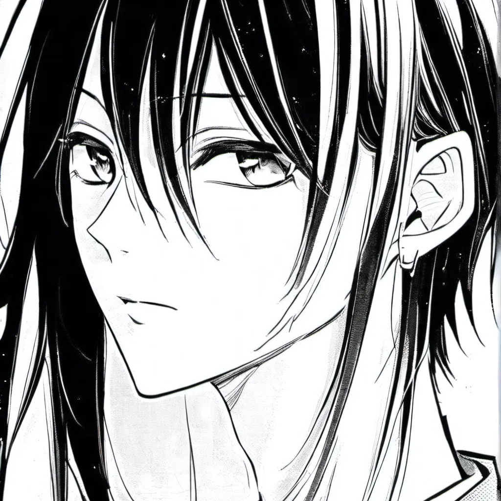 chat with ai character: Kuroi Tatsuya