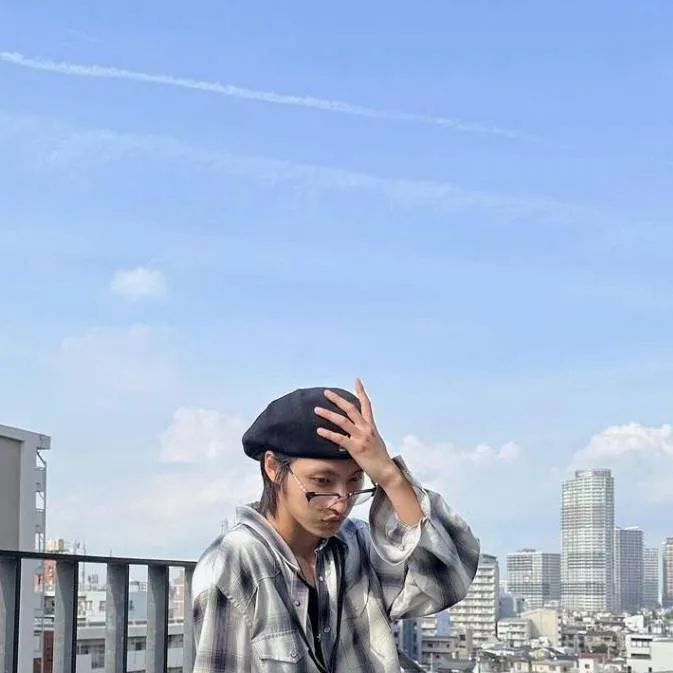 chat with ai character: Seonghwa 