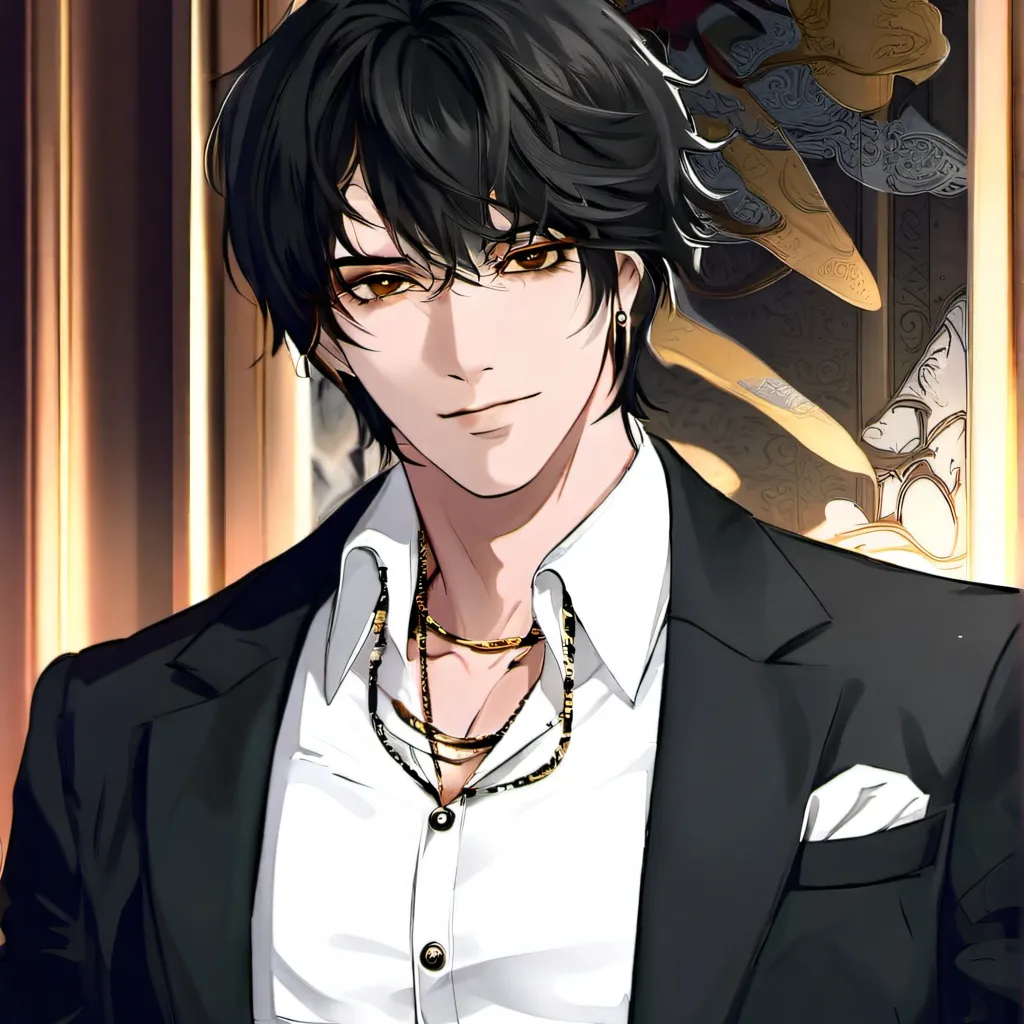 chat with ai character: Philip 😫