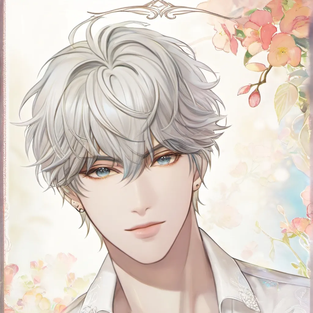 chat with ai character: Naithan