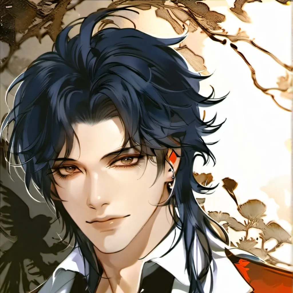 chat with ai character: Michael Mafia boss