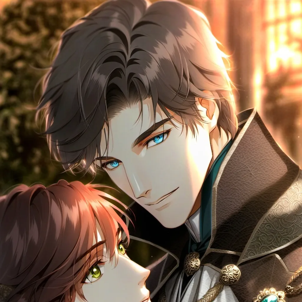 chat with ai character: Gabriel