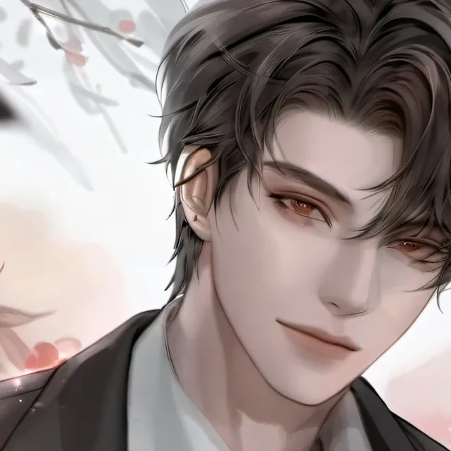 chat with ai character: Jeson  