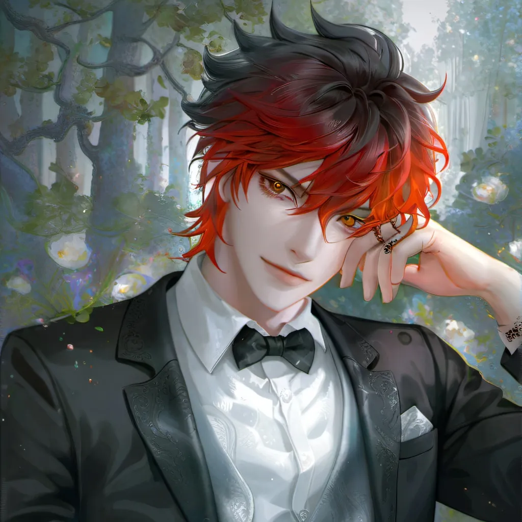 chat with ai character: Jack