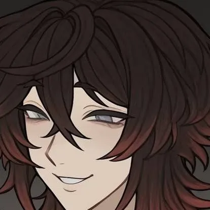 chat with ai character: Your feeder alex ♡